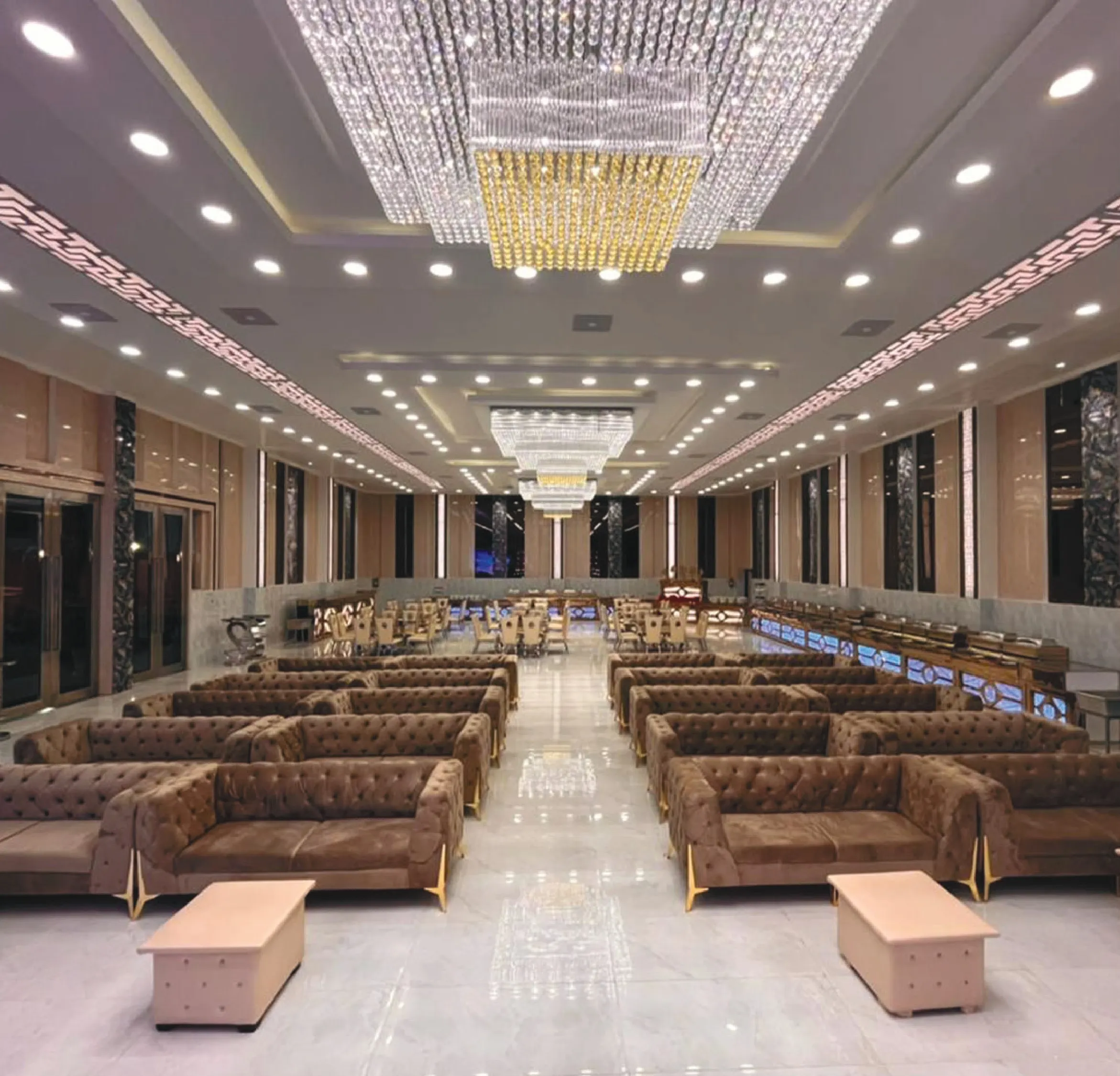 Grand Hall Image